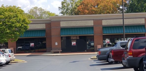 Franklin Terrace Court: 3020 Franklin Terrace Court, Johnson City, TN 37604